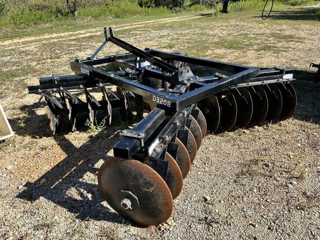 Image of Brute D3208 equipment image 1