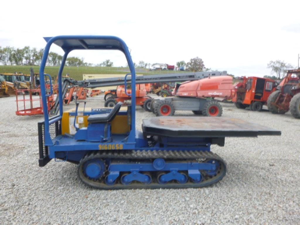 Main image Canycom S25A