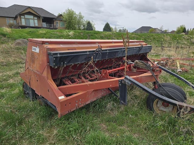 Image of Case IH 6200 equipment image 3