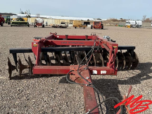 Image of Case IH 770 equipment image 1