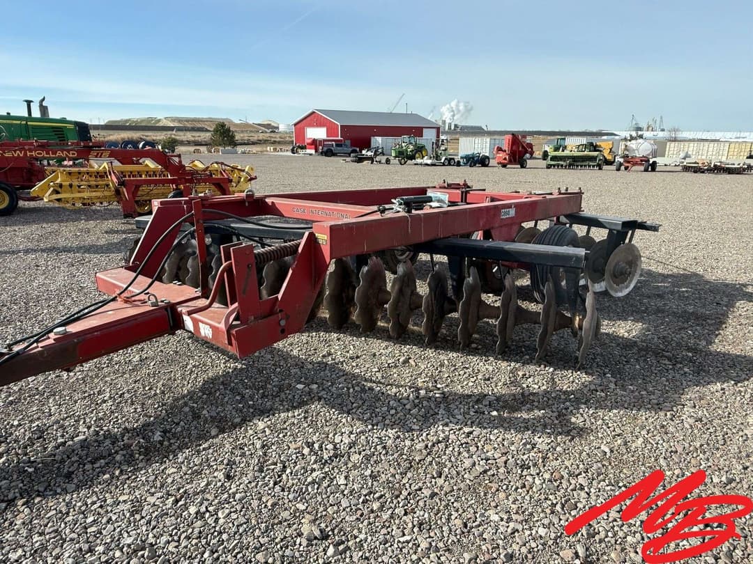 Image of Case IH 770 Primary image