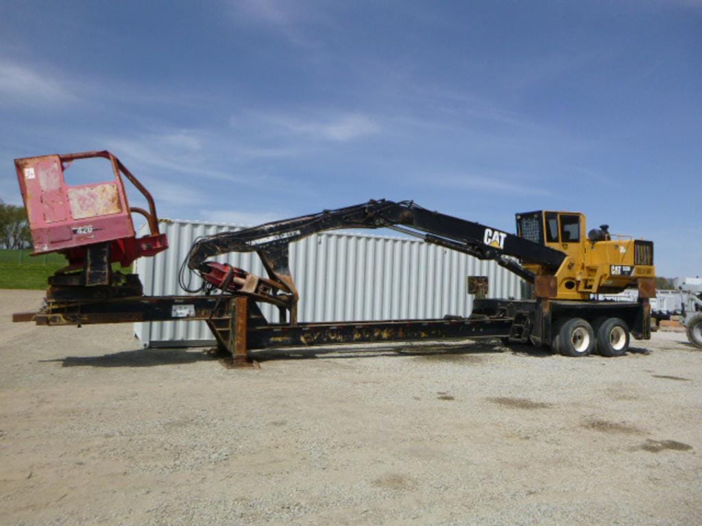 Main image Caterpillar 559B DS