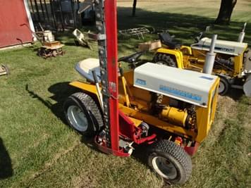 Main image Cub Cadet 123