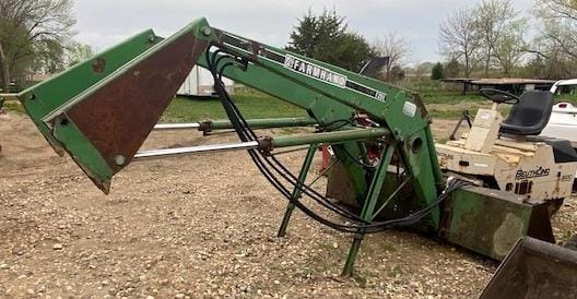 Main image Farmhand F258