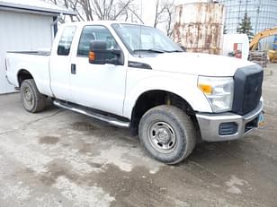 Main image Ford F-250