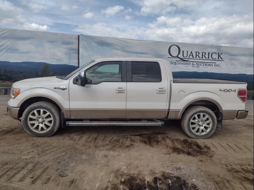 Main image Ford F-150