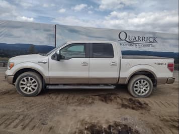 Main image Ford F-150