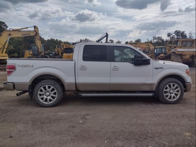 Image of Ford F-150 equipment image 2