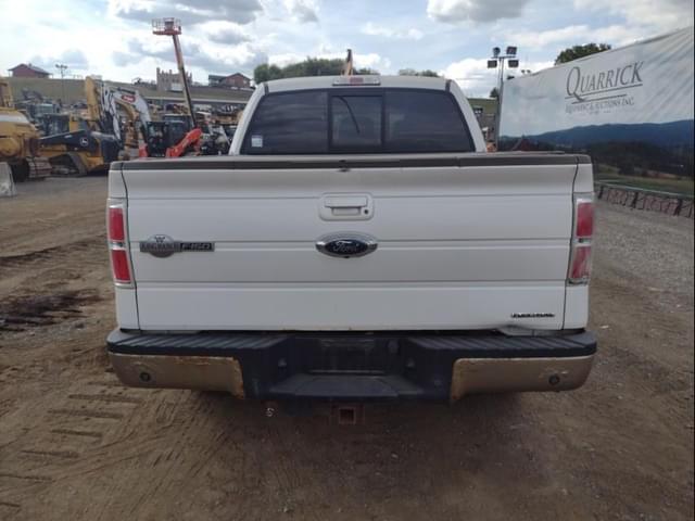 Image of Ford F-150 equipment image 3