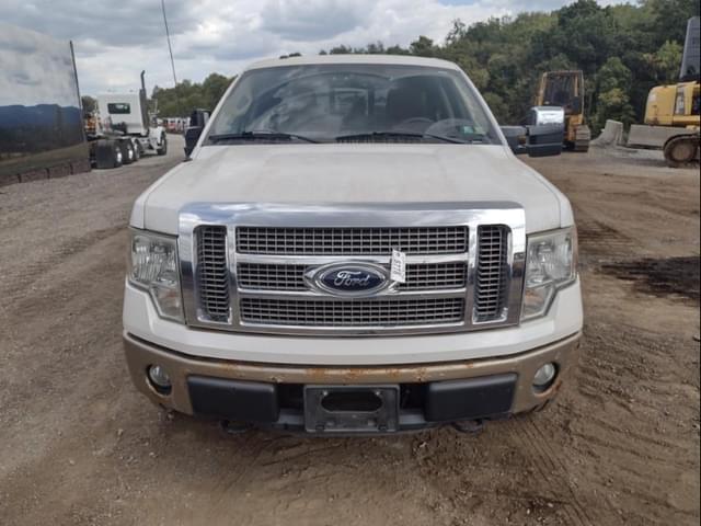 Image of Ford F-150 equipment image 1