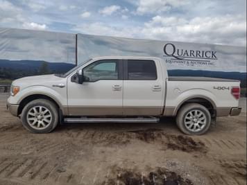 Main image Ford F-150