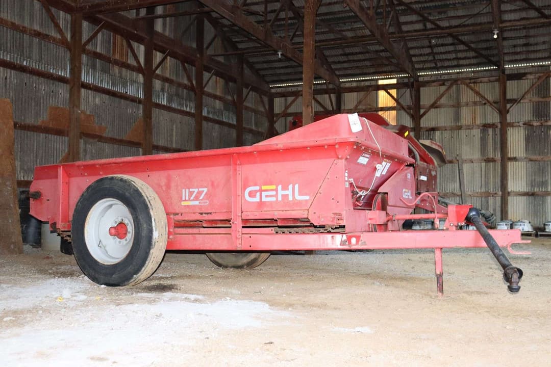 Image of Gehl 1177 Primary image