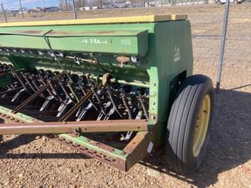 Main image John Deere 8300