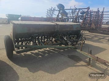 Main image John Deere 8300