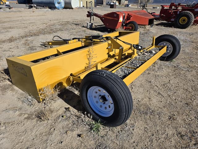 Image of Garfield GDST12 equipment image 2