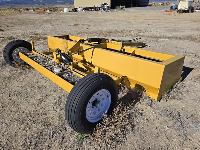 Image of Garfield GDST12 equipment image 3