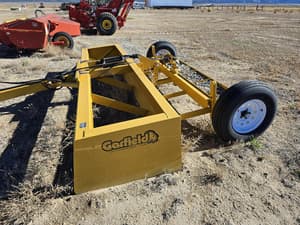 Garfield GDST12 Image