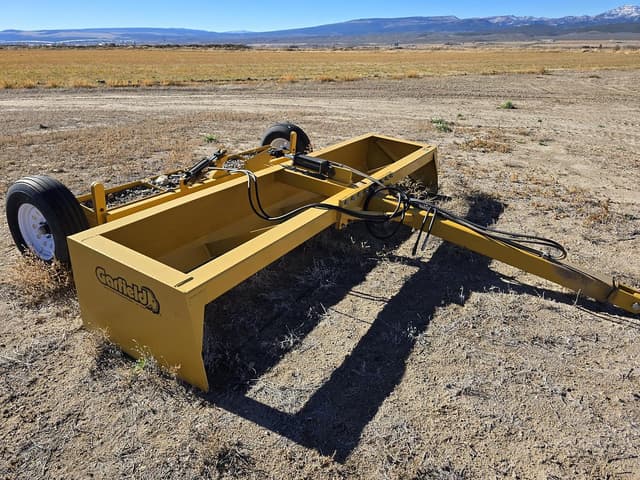 Image of Garfield GDST12 equipment image 4