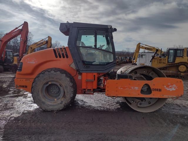 Image of Hamm 3410 equipment image 2