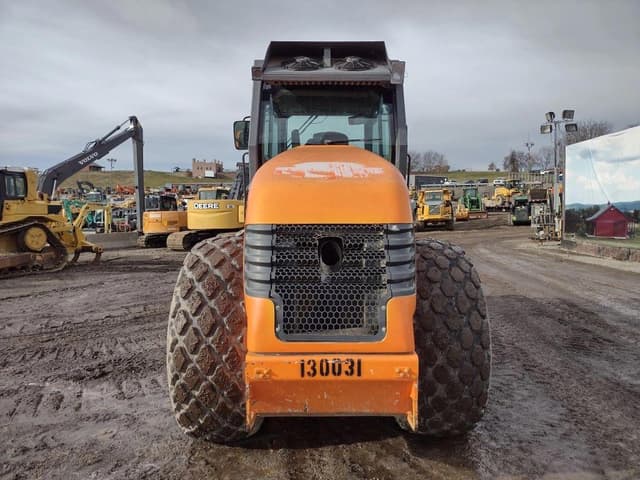 Image of Hamm 3410 equipment image 3