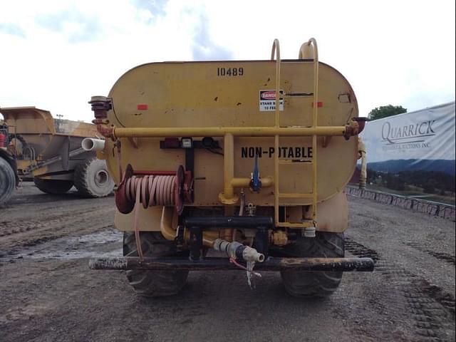 Image of Hydrema 912HM equipment image 3