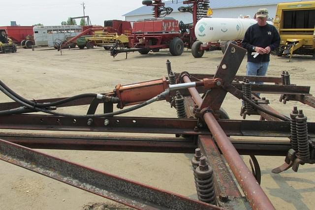 Image of International Harvester 55 equipment image 4