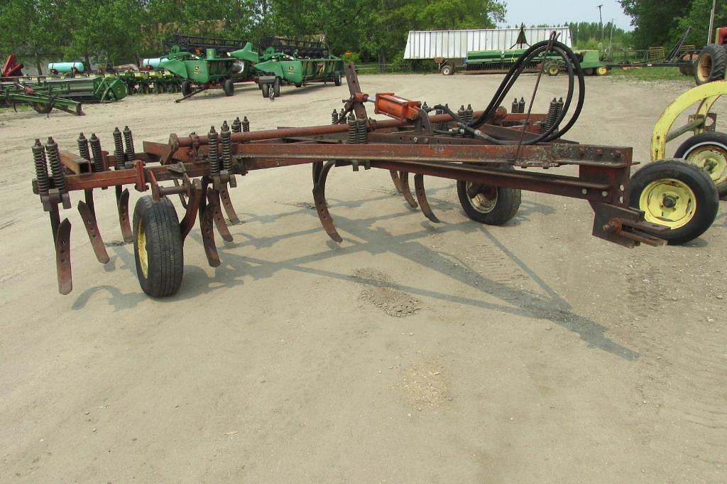 Image of International Harvester 55 Primary image