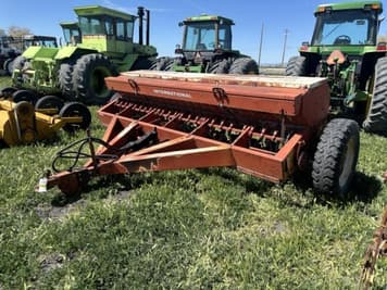 Main image International Harvester 510