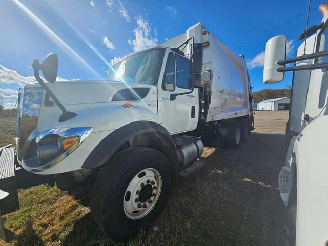 Image of International Workstar equipment image 1