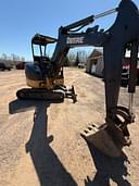 2012 John Deere 27D Image