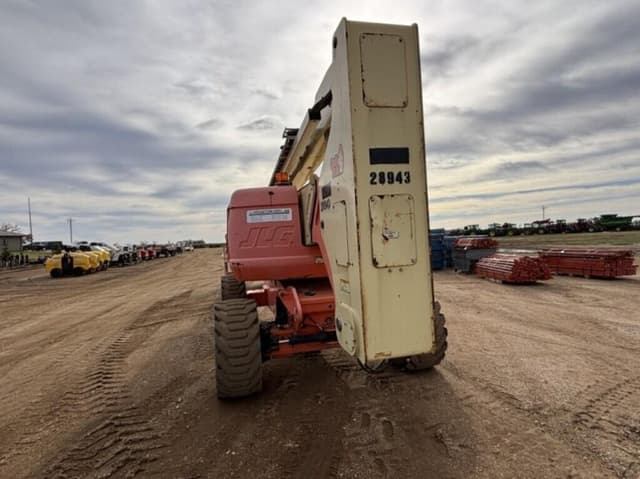Image of JLG 800AJ equipment image 4