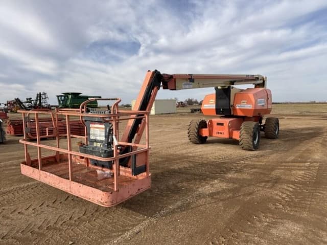 Image of JLG 800AJ equipment image 2