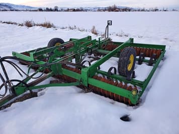 Main image John Deere 950