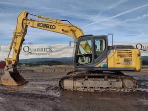 2012 Kobelco SK170LC-10 Image