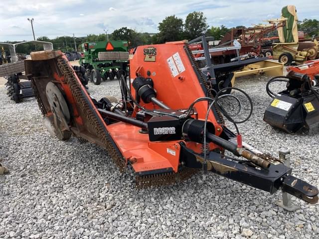 Image of Land Pride RC3712 equipment image 1