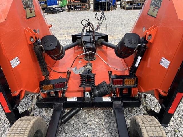 Image of Land Pride RC3712 equipment image 4