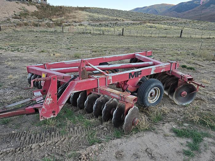 Image of Massey Ferguson 730 Primary image