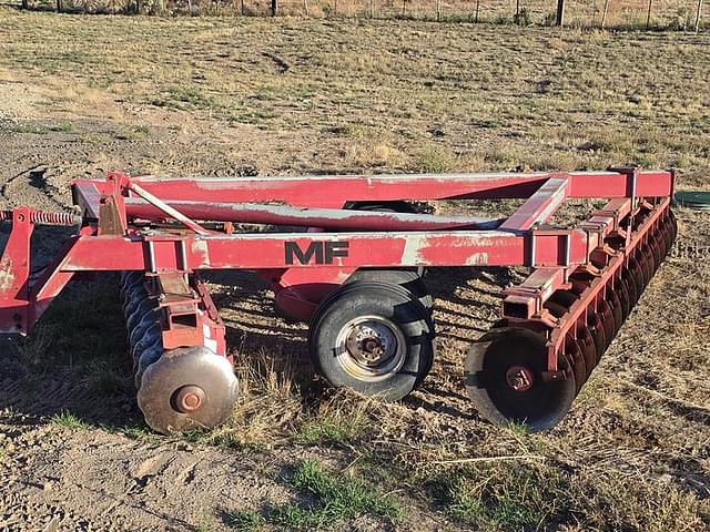 Image of Massey Ferguson 730 equipment image 3