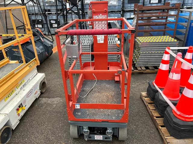 Image of Sky Jack SJ12 equipment image 3