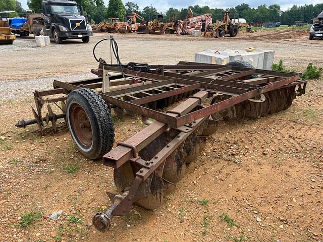 Image of Undetermined Undetermined equipment image 1