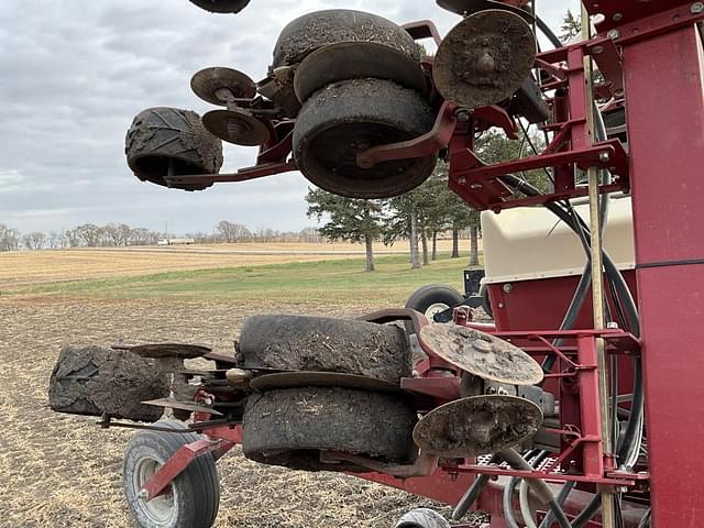 Image of Case IH 950 Cyclo Air equipment image 4