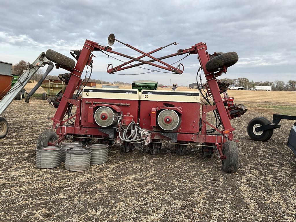 Image of Case IH 950 Cyclo Air Primary image