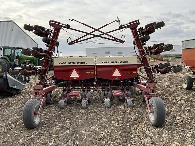 Image of Case IH 950 Cyclo Air equipment image 2