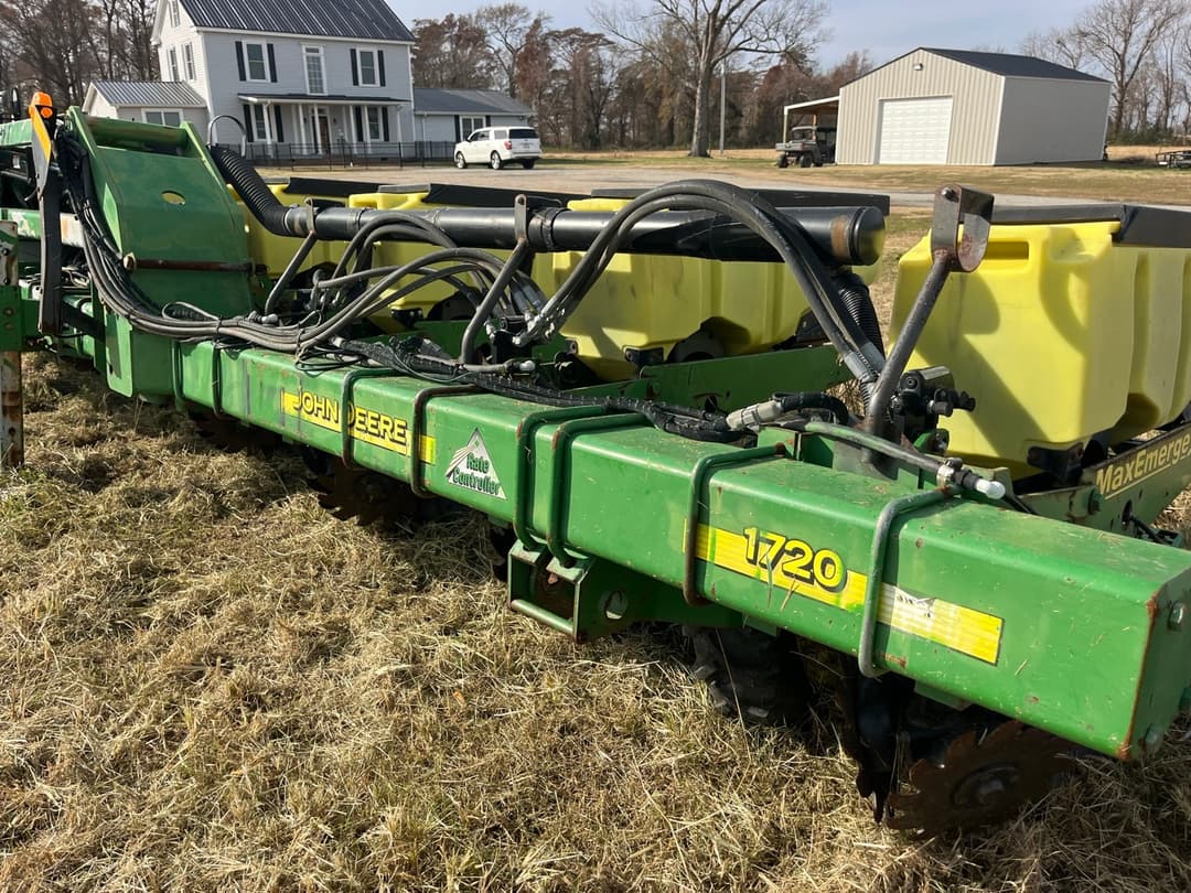 Image of John Deere 1720 Primary image