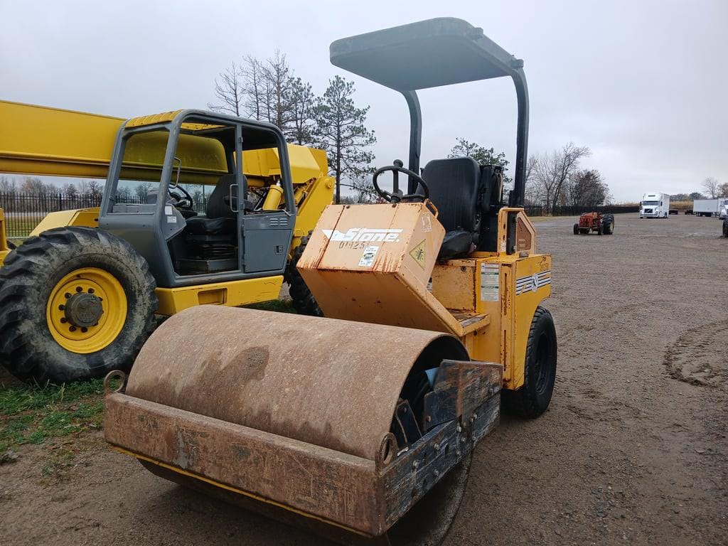 Main image Stone SD54