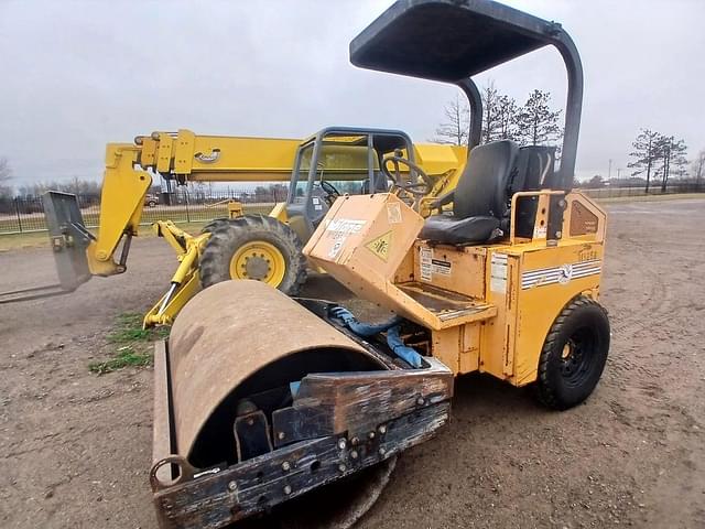 Image of Stone SD54 equipment image 1