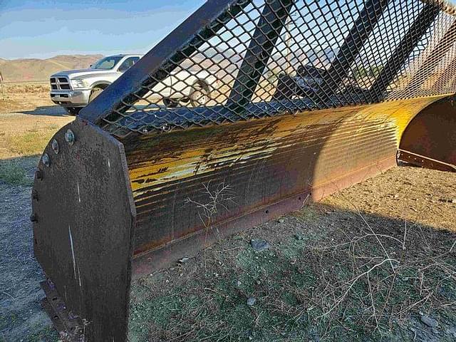 Image of Undetermined Silage Blade equipment image 2