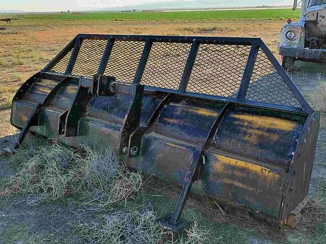 Image of Undetermined Silage Blade equipment image 3