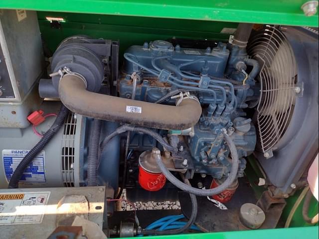Image of Terex RL4 equipment image 2