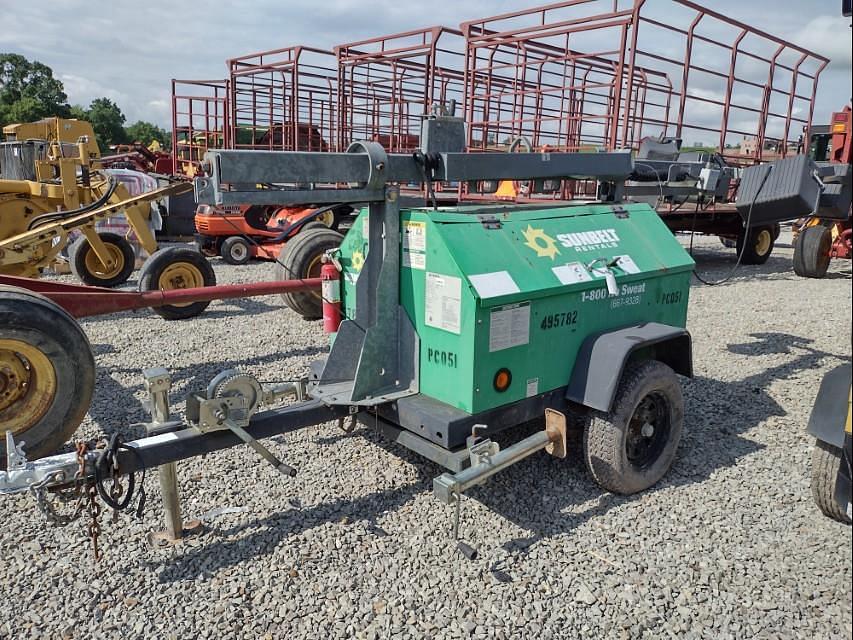 Image of Terex RL4 Primary image